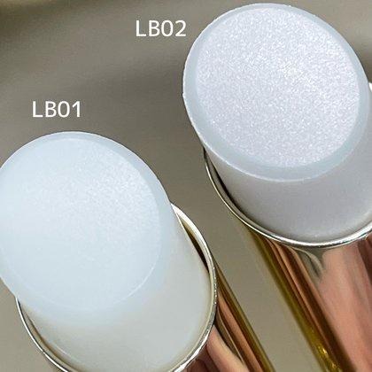 EXCEL 唇部妝前打底膏 護唇膏 口紅下地-細節圖2