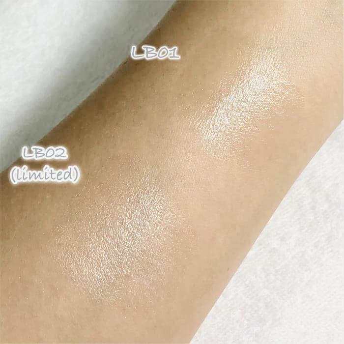 EXCEL 唇部妝前打底膏 護唇膏 口紅下地-細節圖3