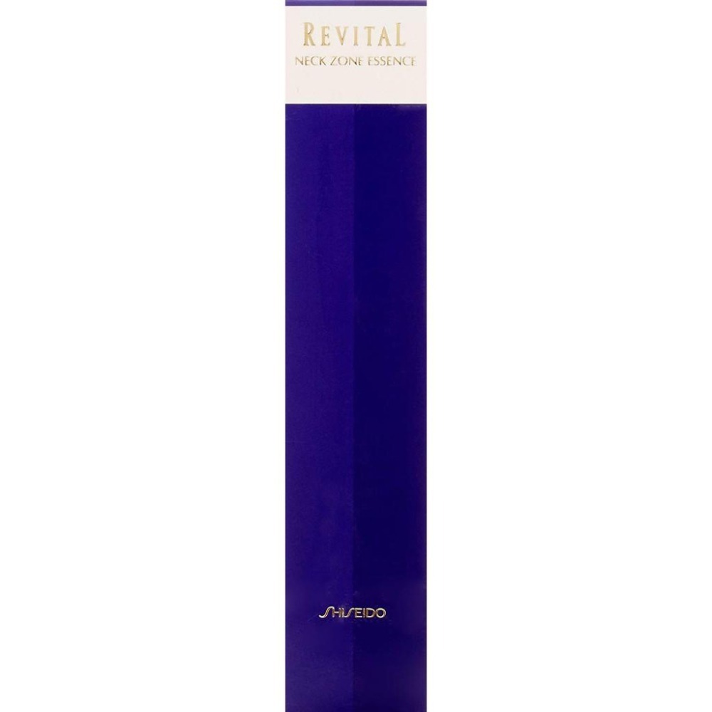 SHISEIDO 資生堂 Revital 悅薇頸霜 莉薇特麗 美頸緊實精華-細節圖2