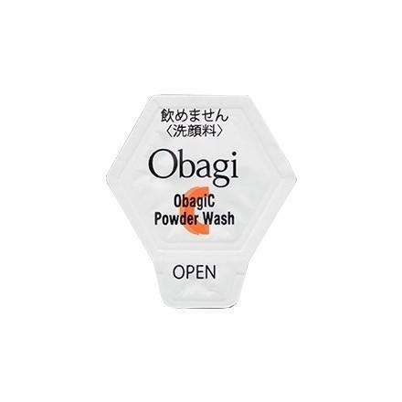 Obagi C 酵素洗顏粉 潔顏粉 0.4g×30個-細節圖3