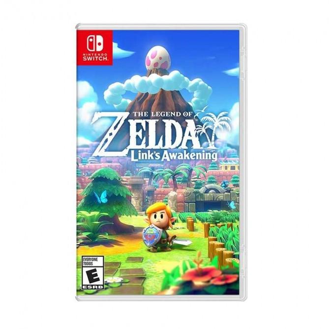 任天堂 SWITCH 健身環大冒險+薩爾達傳說 織夢島+任天堂毛毯 同捆包-細節圖3