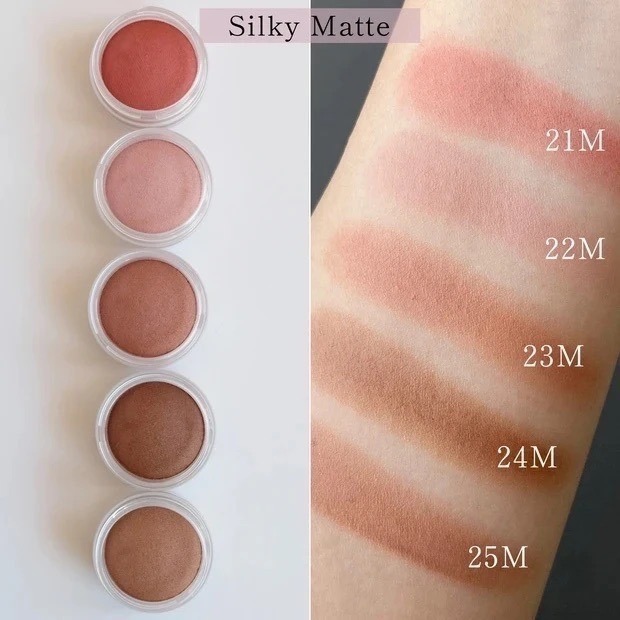 DECORTE 黛珂 原色光漾眼彩凍 裸膚系 眼影霜 眼影凍-細節圖7