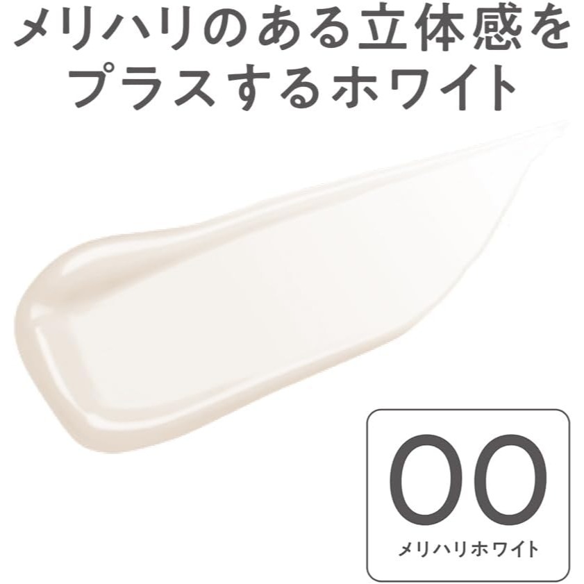 00透亮白