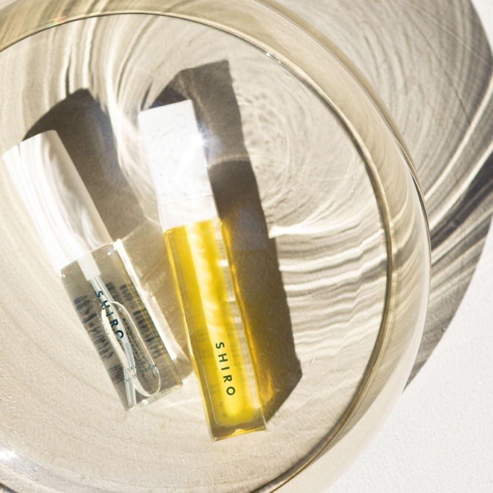 SHIRO 柚子 潤唇精華 護唇 清爽潤唇精華油 唇蜜 柚子唇油 5g 小紅書推薦 斷貨爆款-細節圖2