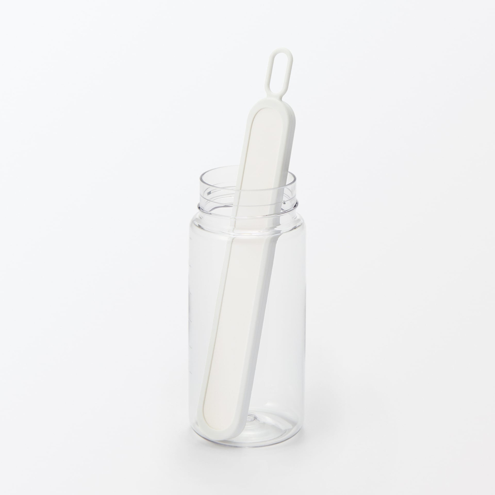 日本 MUJI 無印良品 瓶用乾燥棒 保溫杯 乾燥陶瓷棒 水瓶速乾神器-細節圖3
