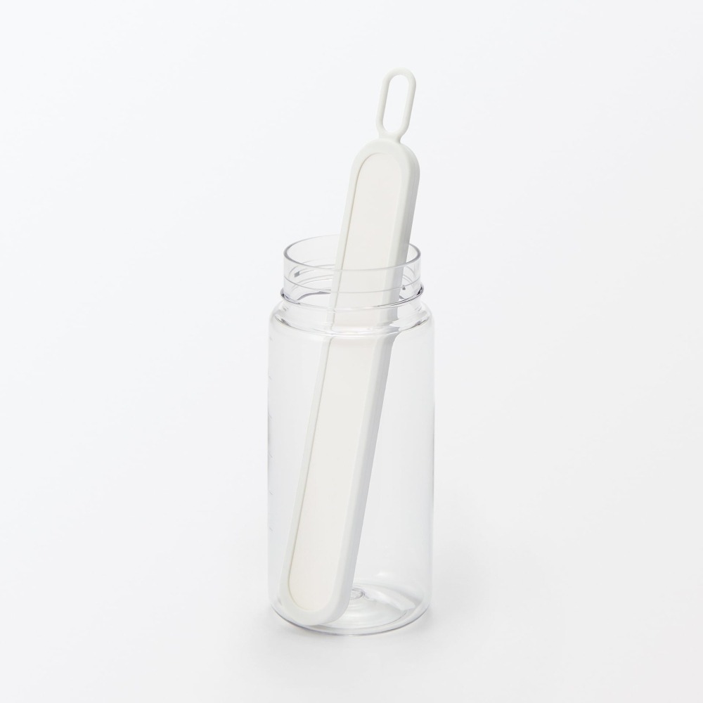 日本 MUJI 無印良品 瓶用乾燥棒 保溫杯 乾燥陶瓷棒 水瓶速乾神器-細節圖3