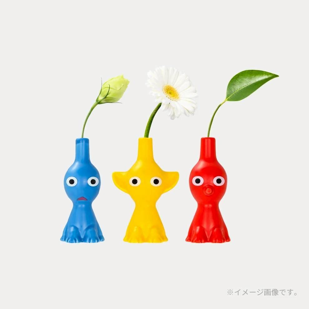 一組(３色各１)