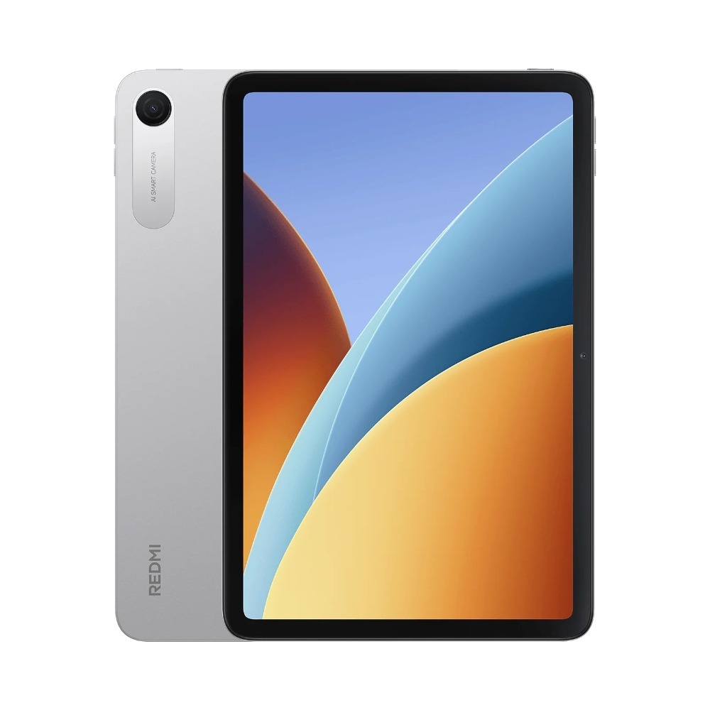 【小米官網公司貨】REDMI Pad 2 9.7 4GB+64GB 小米 2K 120Hz 八核心 高通 長續航 大電量-規格圖1