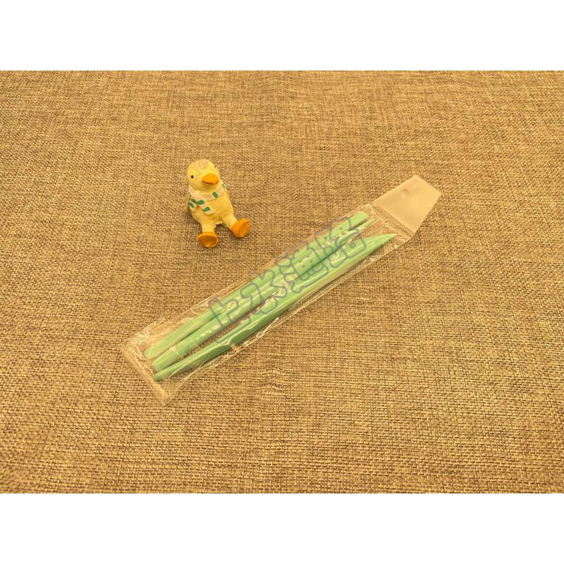 3件套專業級黏土工具組高品質造型工具無毛邊光滑超輕粘土軟陶泥基本棒針扁刀塑型二合一土美國土陶土樹脂土輕質土造型用-細節圖3