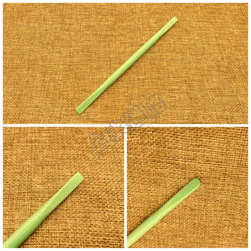 3件套專業級黏土工具組高品質造型工具無毛邊光滑超輕粘土軟陶泥基本棒針扁刀塑型二合一土美國土陶土樹脂土輕質土造型用-細節圖6