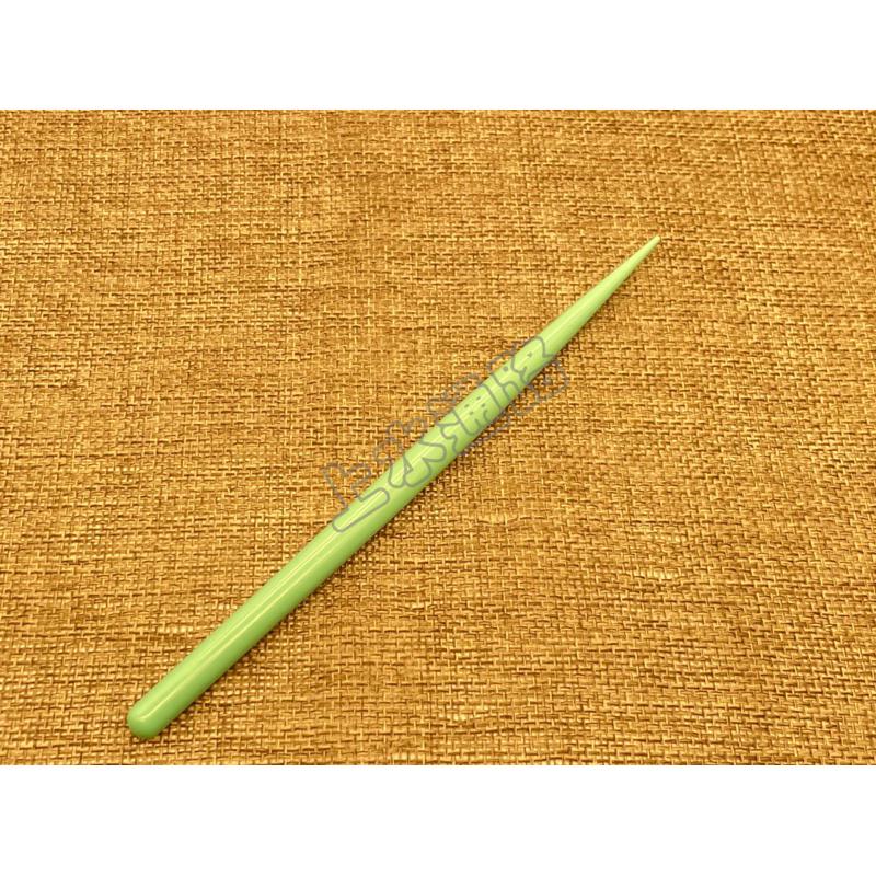 3件套專業級黏土工具組高品質造型工具無毛邊光滑超輕粘土軟陶泥基本棒針扁刀塑型二合一土美國土陶土樹脂土輕質土造型用-細節圖8