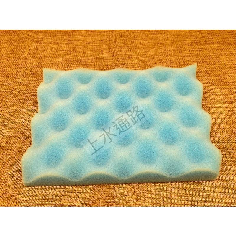 手作黏土 超輕粘土軟陶波浪樹脂土晾乾臺雙面柔軟支撐泡沫墊波浪海綿墊定型神器晾乾海綿黏土晾乾海綿波浪墊翻模晾乾墊-細節圖6