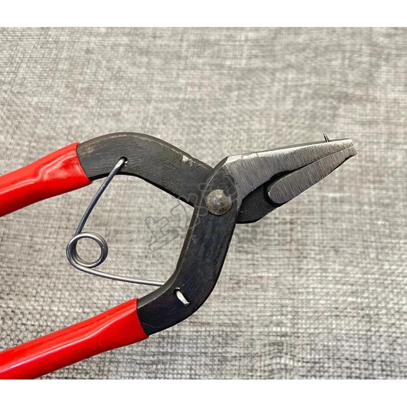 打孔鉗 打洞器 打孔器 手工尖嘴多功能打孔鉗打洞手作工具打孔 打洞 工具-細節圖4