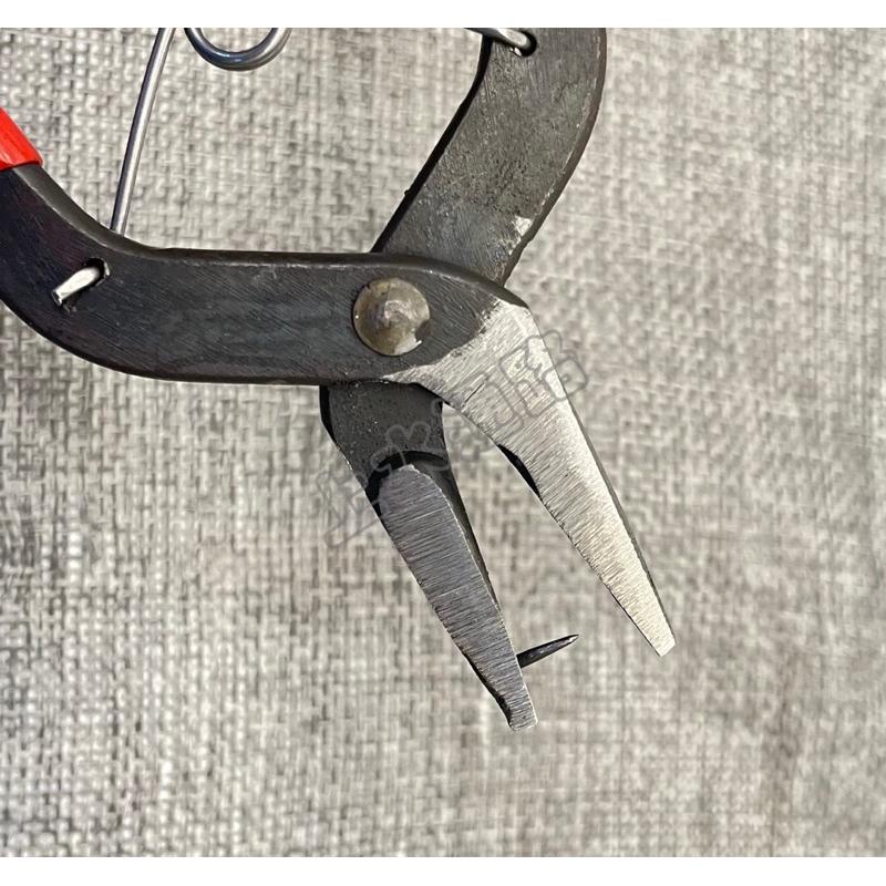 打孔鉗 打洞器 打孔器 手工尖嘴多功能打孔鉗打洞手作工具打孔 打洞 工具-細節圖5