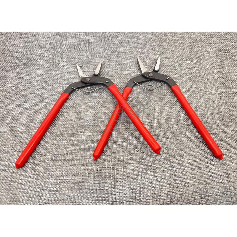 打孔鉗 打洞器 打孔器 手工尖嘴多功能打孔鉗打洞手作工具打孔 打洞 工具-細節圖7