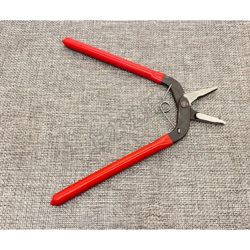 打孔鉗 打洞器 打孔器 手工尖嘴多功能打孔鉗打洞手作工具打孔 打洞 工具-細節圖8