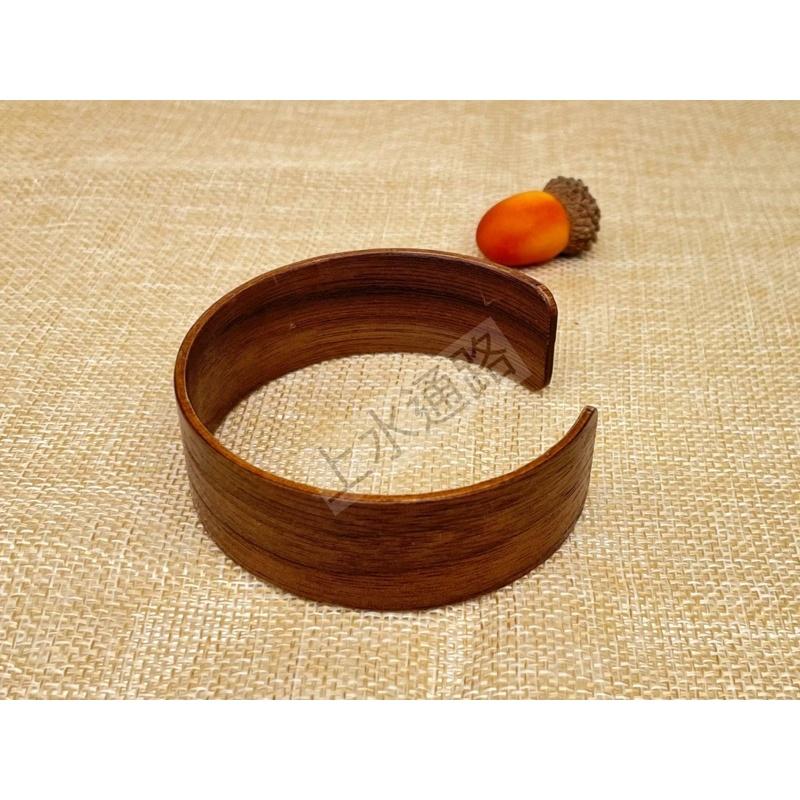 台灣現貨 7.0*2.4cm、7.0*3.0cm 陶瓷水杯、公道杯防燙杯套防滑套耐熱隔熱圈中式公道杯握把套胡桃隔熱杯套-細節圖7