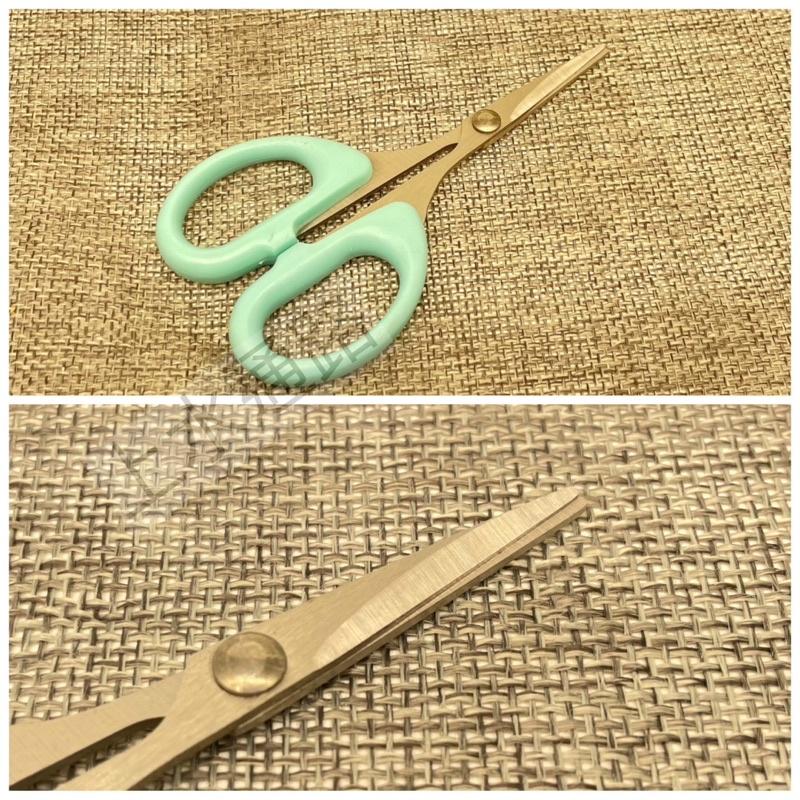 黏土軟陶精細彎頭剪刀 直頭剪刀手工剪刀 細節剪刀超輕黏土手辦工具精緻尖細彎頭剪刀-細節圖2