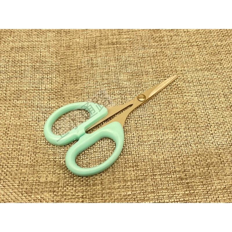 黏土軟陶精細彎頭剪刀 直頭剪刀手工剪刀 細節剪刀超輕黏土手辦工具精緻尖細彎頭剪刀-細節圖6