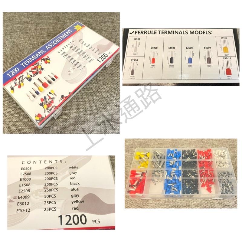 台灣現貨直出棘輪式管型鉗接線端子壓接鉗 HSC86-4A歐式壓接鉗、1盒端子1200pcs管型針型壓線鉗專業電工工具-細節圖6