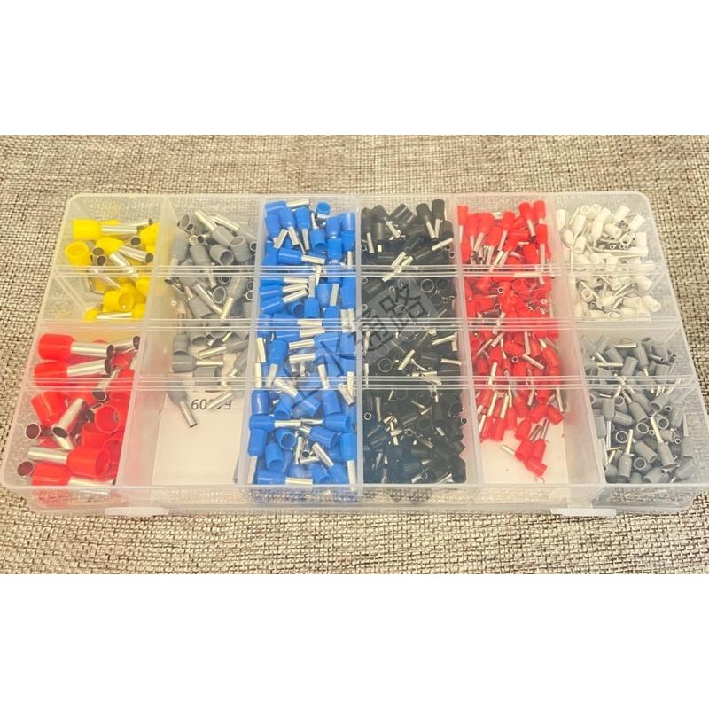 台灣現貨直出棘輪式管型鉗接線端子壓接鉗 HSC86-4A歐式壓接鉗、1盒端子1200pcs管型針型壓線鉗專業電工工具-細節圖8