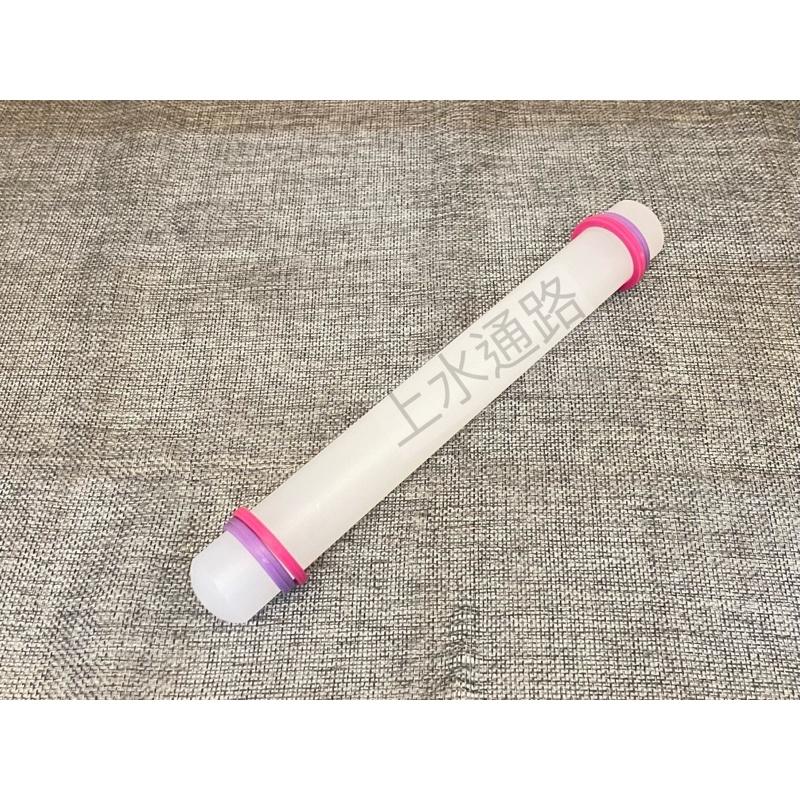 台灣現貨厚度控制圈壓泥棒彩泥軟陶工具不沾黏實心黏土棒樹脂土超輕土食品級矽膠黏土材料粘土棒壓泥棒擀麵杖棒紙黏土配件-細節圖3