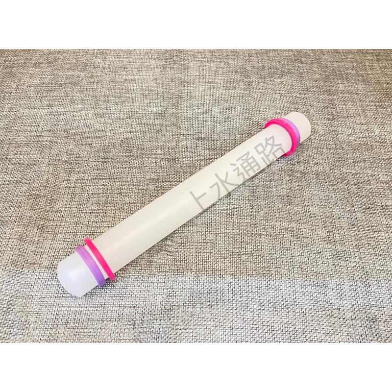 台灣現貨厚度控制圈壓泥棒彩泥軟陶工具不沾黏實心黏土棒樹脂土超輕土食品級矽膠黏土材料粘土棒壓泥棒擀麵杖棒紙黏土配件-細節圖9