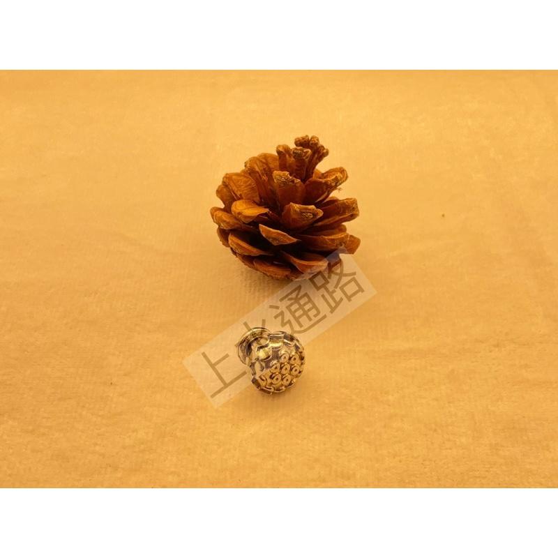 台灣直送 蓮花座蓋珠壼鈕精緻茶具蓮花座蓋珠壼盖鈕配件 蓮花座蓋珠彩珠蓋珠 茶葉罐蓋钮香爐拉手蓮花座蓋珠。-細節圖5