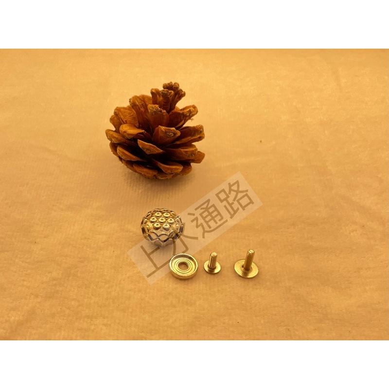 台灣直送 蓮花座蓋珠壼鈕精緻茶具蓮花座蓋珠壼盖鈕配件 蓮花座蓋珠彩珠蓋珠 茶葉罐蓋钮香爐拉手蓮花座蓋珠。-細節圖6