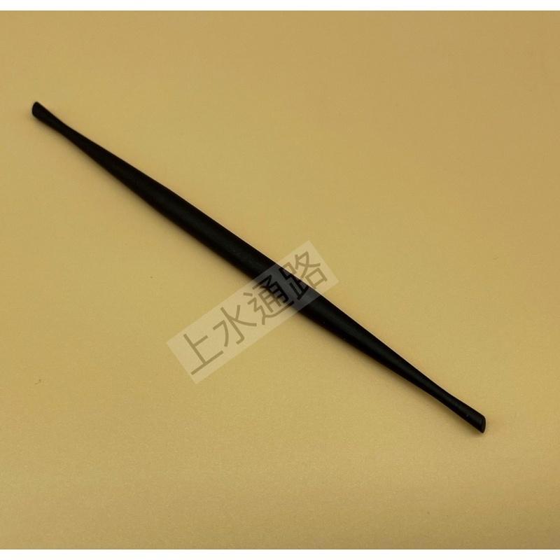 黑色金屬雕塑工具 泥塑用具 軟陶用具 精雕工具 塑型精鋼 馬蹄形 430不鏽鐵-細節圖4