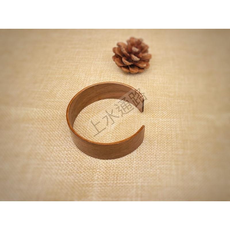 台灣現貨 7.3*2.4cm、7.3*3.0cm 陶瓷水杯、公道杯防燙杯套防滑套耐熱隔熱圈中式公道杯握把套胡桃隔熱杯套-細節圖8