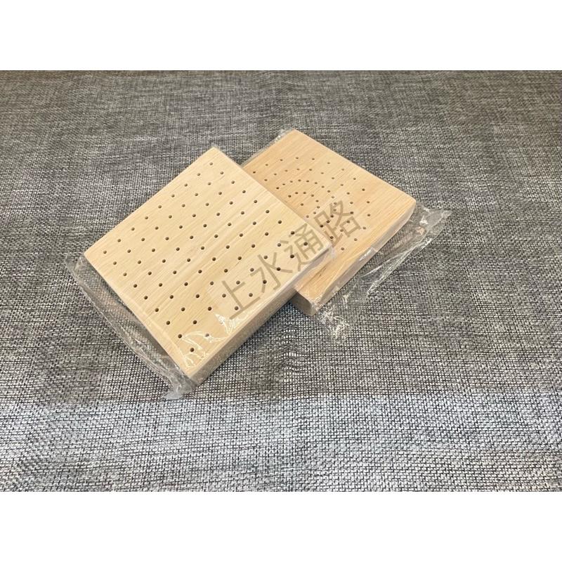 超輕粘士插板泥麵塑泥塑人偶鐵絲DIY身體骨架底座插板翻糖黏土骨架插板泥塑軟陶木插座板骨架樹脂粘土可入烤箱骨架木質帶插板-細節圖4