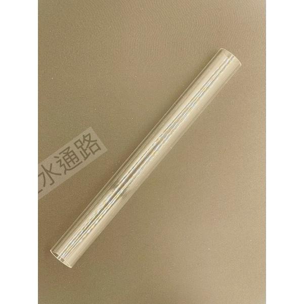 DIY手作黏土，黏土桿棒,壓克力棒，黏土滾棒，平滑滾棒，透明壓克力擀泥棒壓泥棒，粘土超輕粘土彩泥軟陶工具實心亞克力棒-細節圖5