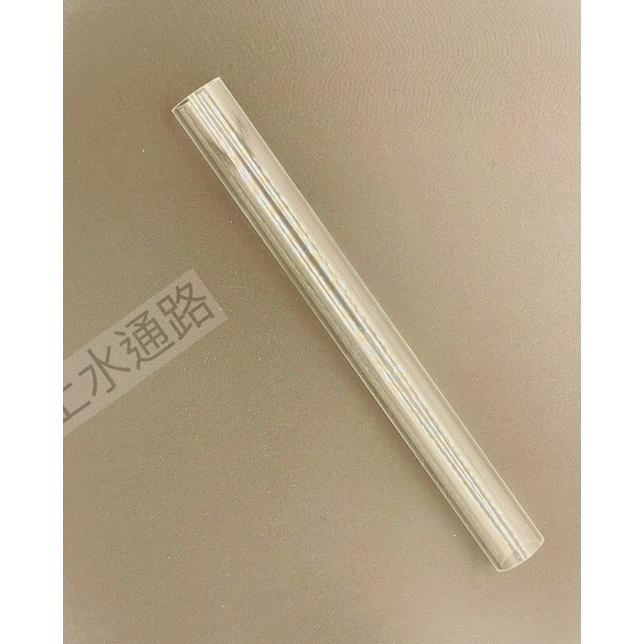 DIY手作黏土，黏土桿棒,壓克力棒，黏土滾棒，平滑滾棒，透明壓克力擀泥棒壓泥棒，粘土超輕粘土彩泥軟陶工具實心亞克力棒-細節圖8