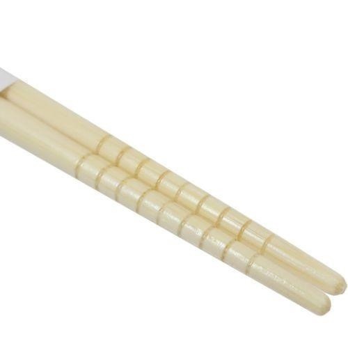 🔥現貨 日本購回 日本境內限定販售品 角落生物 角落小夥伴 天然竹 竹筷 止滑加工處理 竹筷 兩雙入-細節圖4