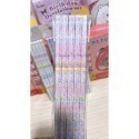 🔥現貨 日本購回 日本製 正版授權 角落生物 角落小夥伴 鉛筆 B HB 2B 一包五支-規格圖4