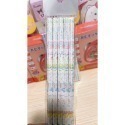 🔥現貨 日本購回 日本製 正版授權 角落生物 角落小夥伴 鉛筆 B HB 2B 一包五支-規格圖4