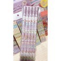 🔥現貨 日本購回 日本製 正版授權 角落生物 角落小夥伴 鉛筆 B HB 2B 一包五支-規格圖4