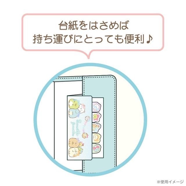 🔥現貨 日本製 日本正版 角落生物 角落小夥伴 索引貼 標籤貼 便利貼 重點貼 筆記貼 便條貼 貼紙 書籤 引便貼-細節圖6