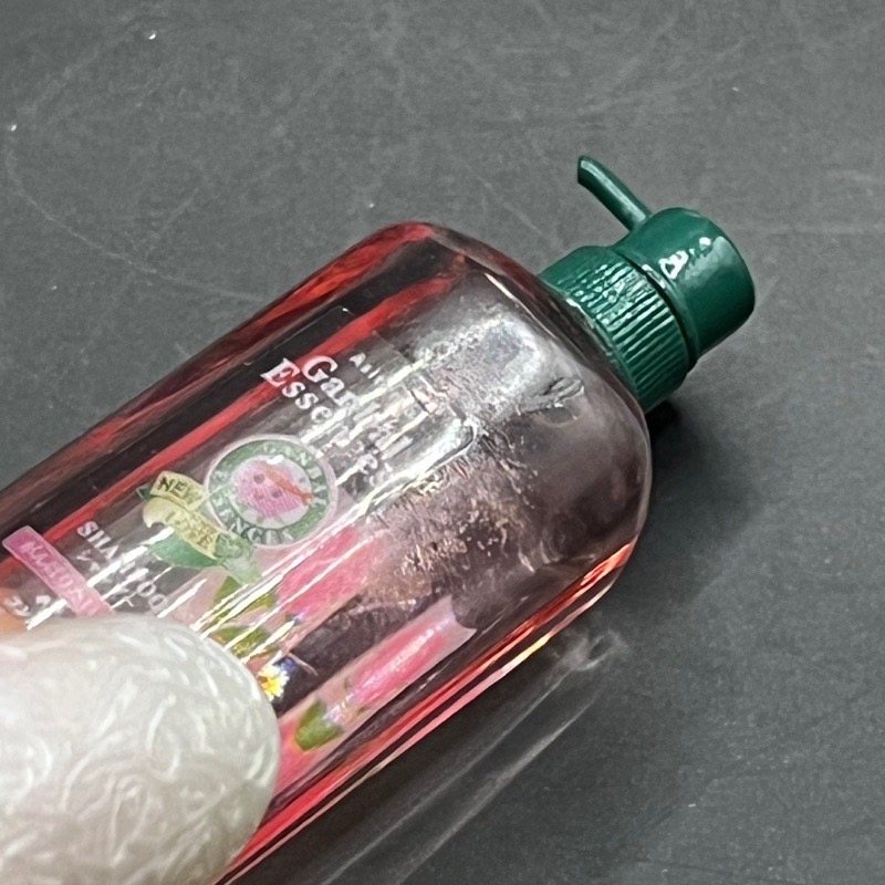 2006 Rement 迷你藥房 藥局 生活用品 日用品 沐浴用品 牙刷 食玩 盒玩-細節圖3