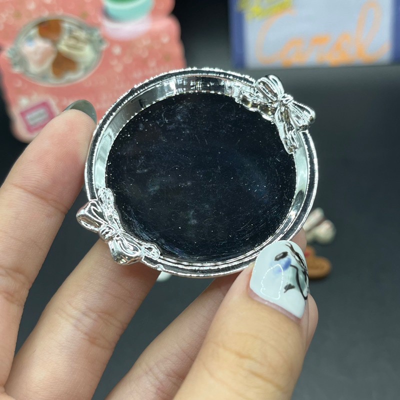 2007 Rement 愛的巧克力 禮盒 聖誕節 動物造型 巧克力 復活節 食玩 盒玩-細節圖4