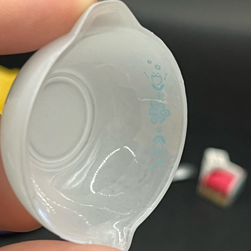 2006 Rement let’s cooking 散件 動手做點心 小熊刨冰機 食玩 盒玩 聖誕樹 糖霜餅乾 瑪芬-細節圖3