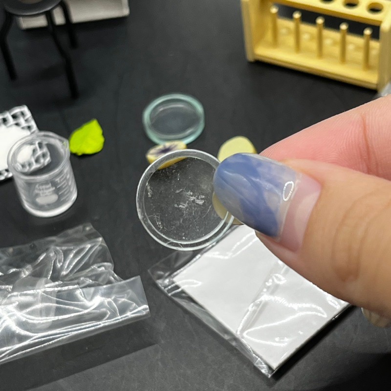 2006 Rement 小學生 當時大家都是小學生 文具 豬公存錢筒 食玩 盒玩-細節圖2