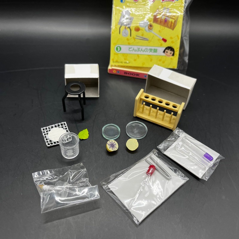 2006 Rement 小學生 當時大家都是小學生 文具 豬公存錢筒 食玩 盒玩-規格圖2