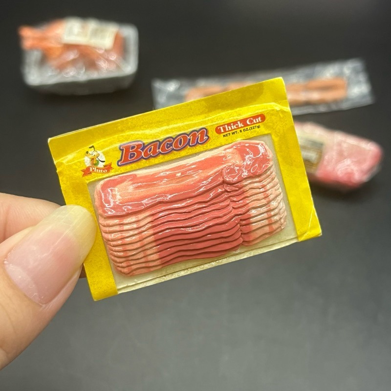 2009 re-ment 迪士尼超市 散件 水果 棒棒糖 派對 食玩 盒玩-細節圖2