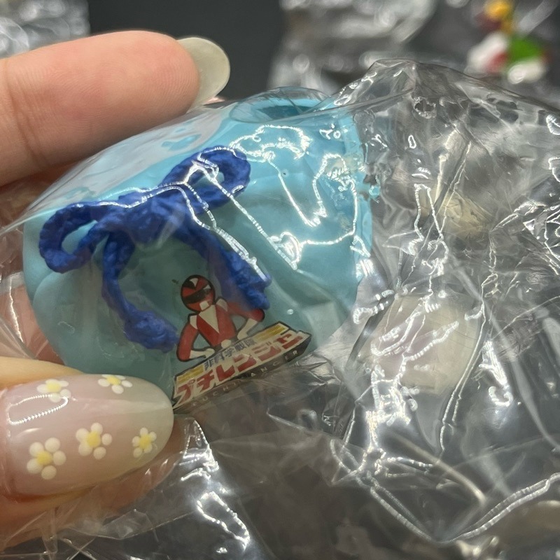 2005 re-ment 全10種+1異色 各行各業的便當 野餐籃 家常菜 食玩 盒玩 超商-細節圖8