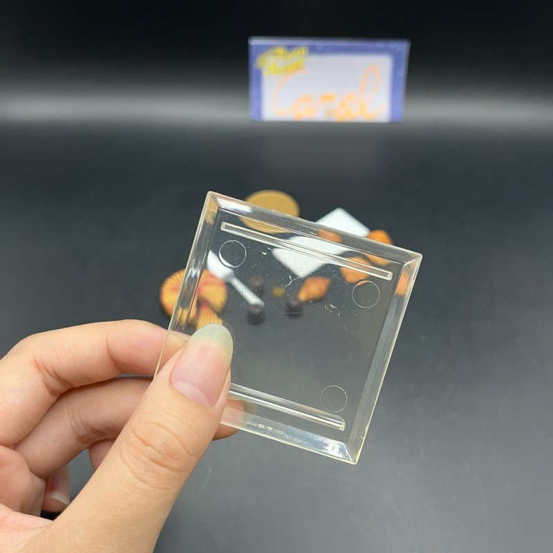 萬代 BANDAl megahouse Pierre Herme 法國巴黎甜點二代 食玩 盒玩 國王派可麗露馬卡龍-細節圖5