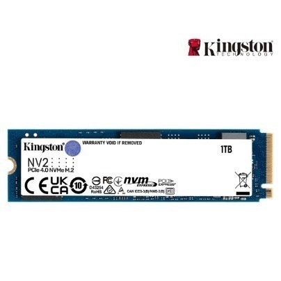 Kingston deals 1tb ssd