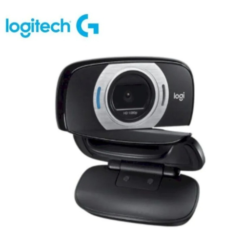 【Logitech 羅技】C615 HD 視訊攝影機 Full HD 1080p 網路攝影機 實況 直播【吾須省工作室】