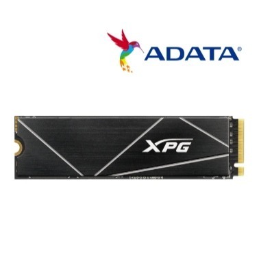 【ADATA 威剛 】 XPG S70 BLADE 1TB M.2 PCIE 4.0 SSD 【 吾須省工作室 】